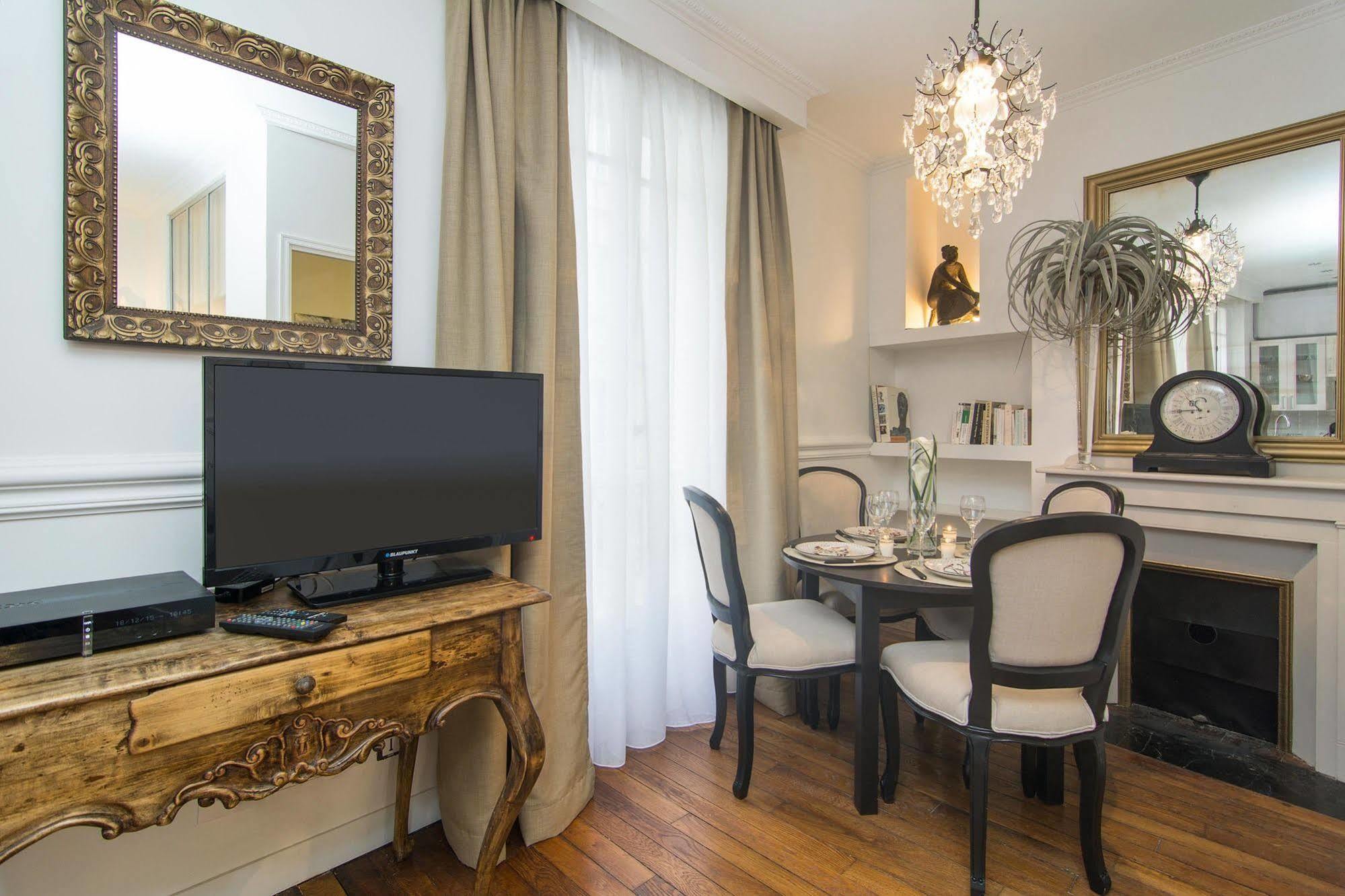 My Nest - Quartier Latin Gasthof 2*