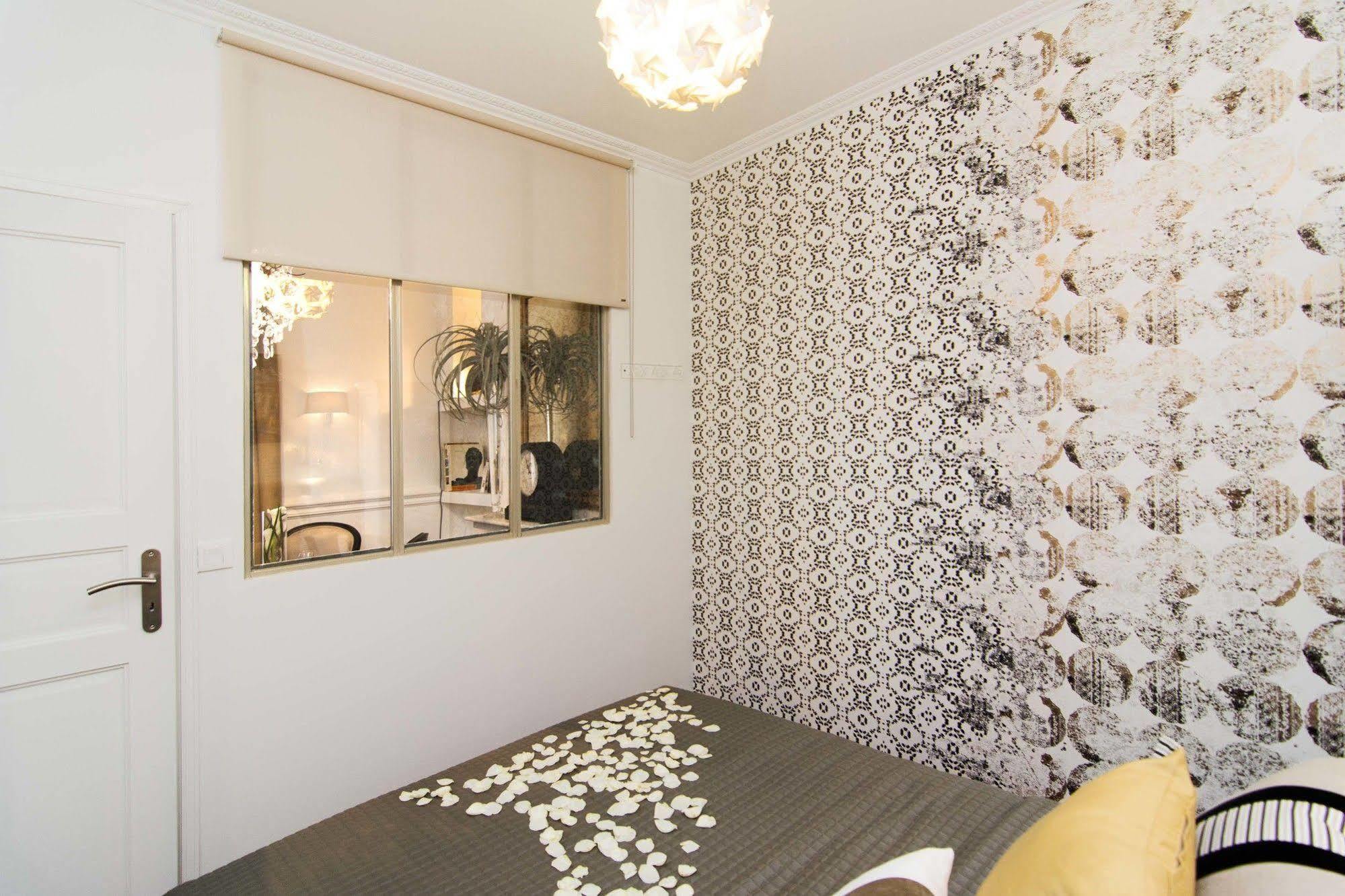 My Nest - Quartier Latin Gasthof Paris