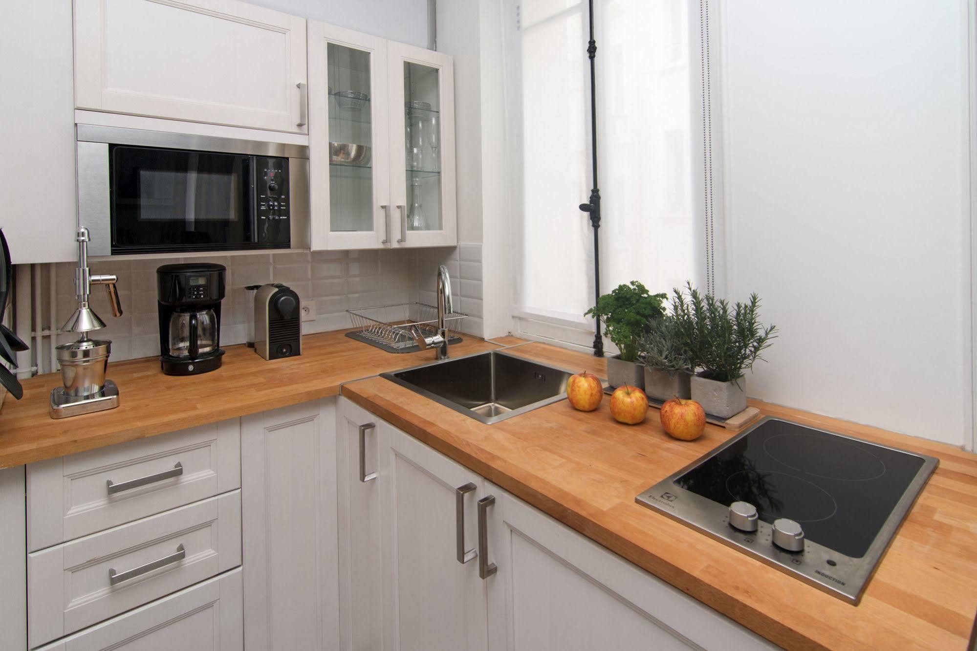 My Nest - Quartier Latin Gasthof Paris